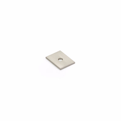 Pub House Knob Backplate