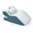 Karolinka Memory Foam Soft Support Pillow