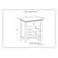 Artisan - Table de chevet