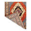 Wilfrieda Southwestern Area Rug