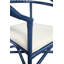 Shakes Upholstered Arm Chair