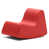 Rouge sélectionné
