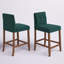 Tabouret de comptoir Armenda-541944358