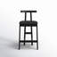 Tabouret de bar et de comptoir Seville-113702869-113702871