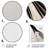 Dilar Abstract Wall Decor on Metal-1928815593