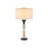 Cairn Table Lamp