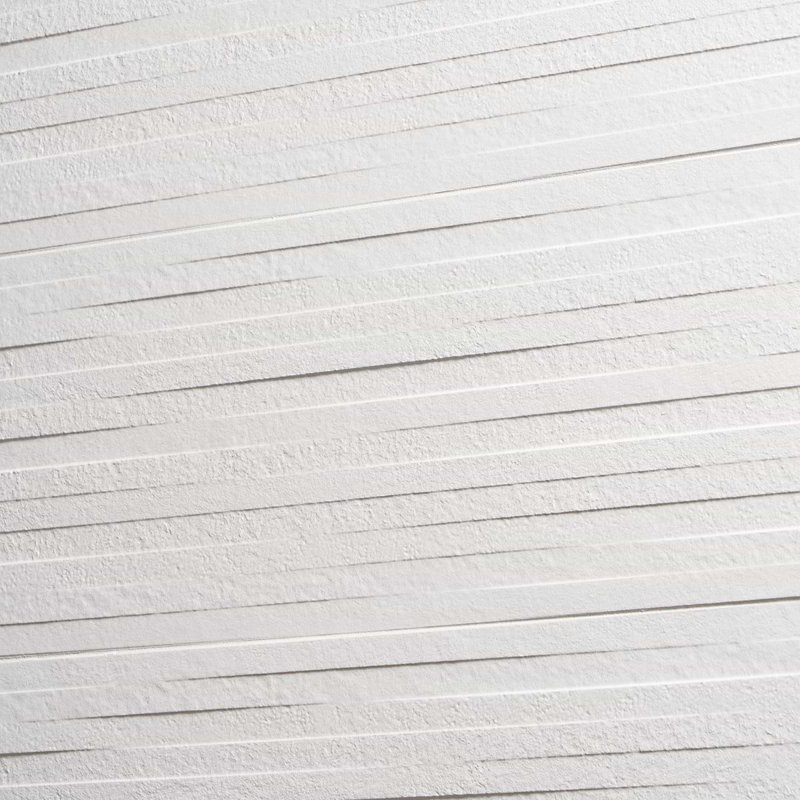 Reverb 12x36 3D Matte Ceramic Tile