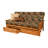 Stratford Full-Size Futon Frame Includes Storage Drawers and Mattress-1164452375-1096592432-1079316904
