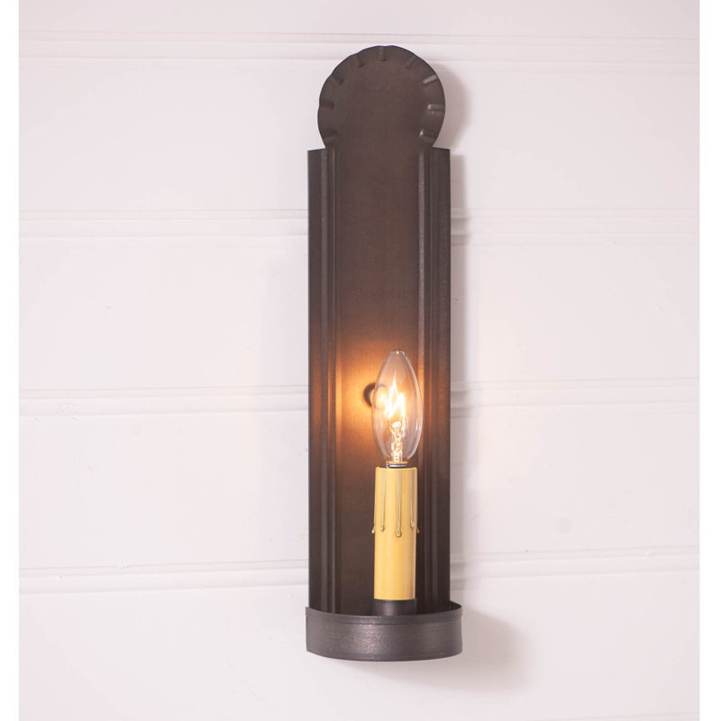 Kahmir Candle Wall Light