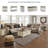 Chailey Lift Top Extendable Coffee Table with Storage