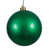 Emerald selected