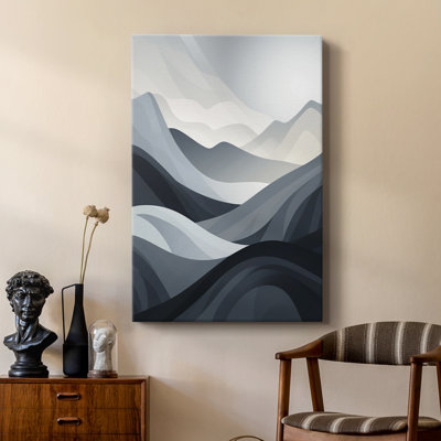 Paysages série CCxxx - galerie sur mesure