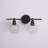 Drinkard Glass Metal Vanity Light-2123814917-2123814915-2053537350