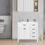 Ensemble de meuble-lavabo simple 36 po Jermey-127123465-126213094