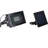 Solar Power Dusk to Dawn Flood Light