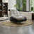 Noir; beige est en rupture de stock