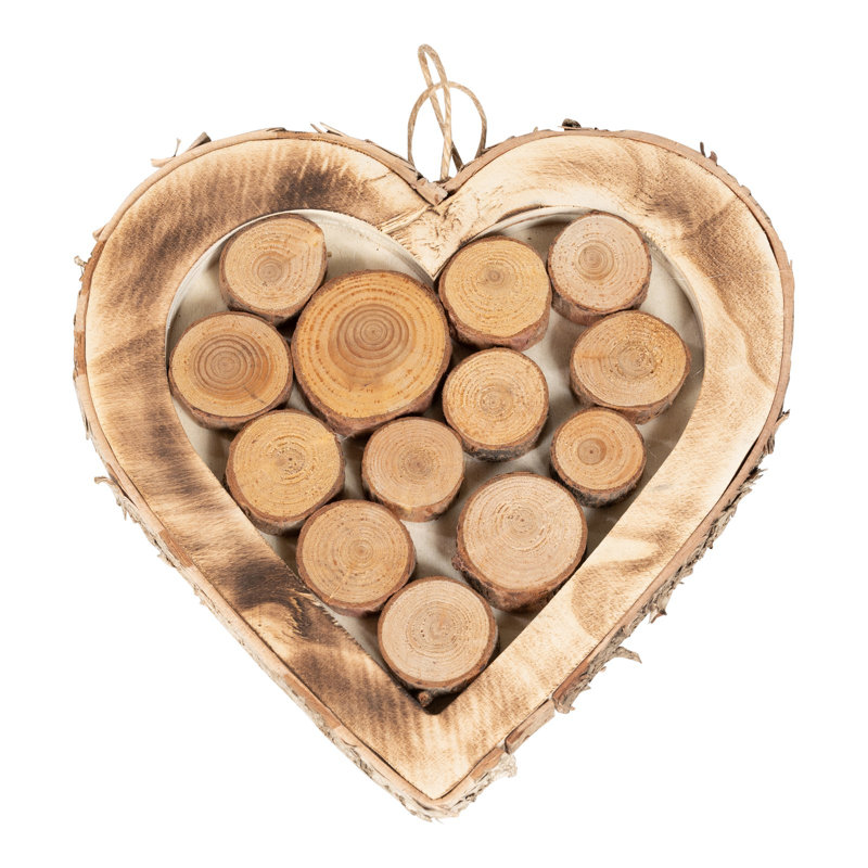 28cm Wood