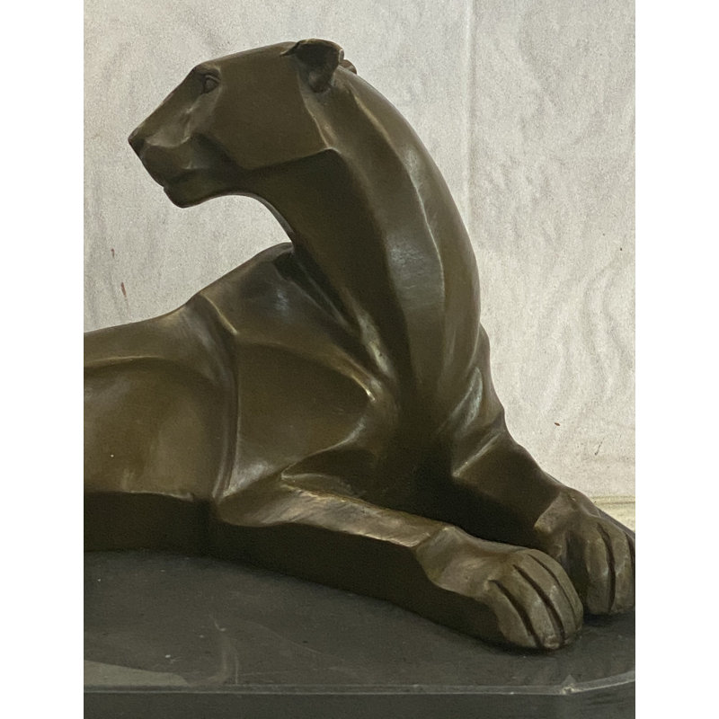 Figurine Klimas
