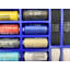 Trousse de couture China Feiyue