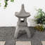 Statue de jardin 24 po H MGO