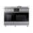 Silver Stainless selected
