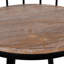 Conejara Upholstered Counter Stool