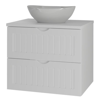 Aracri Bathroom Storage