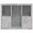 Concrete Grey