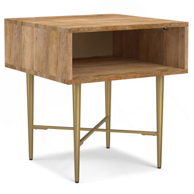 Fallon End Table