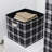 Home Basics Fabric Bin