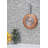 Metal Wall Clock-28675222-28675227