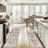Machine Washable Non-Slip Kitchen Mat-1195302217
