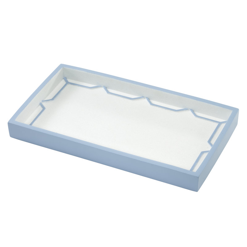 Izod Trellis Tray