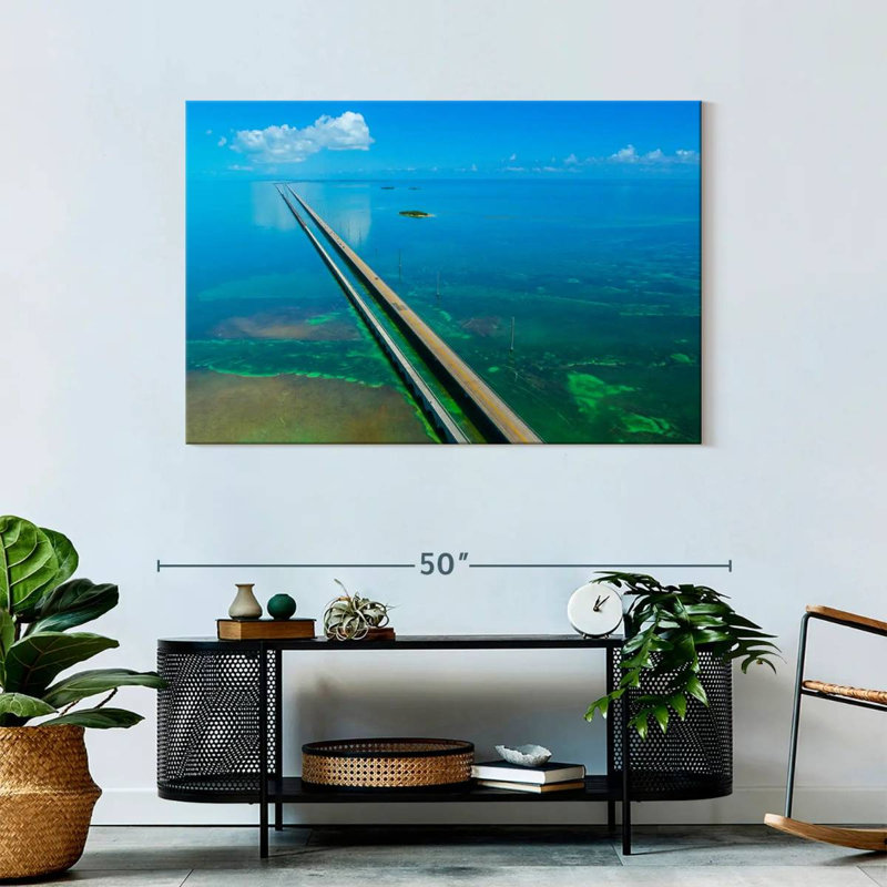 Lilie Endless Bridge
