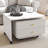 Extendable Coffee Table with Storage
