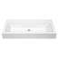 MTI Metro 2 37.25" Semi-Recessed Bathroom Sink-1029159442