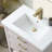 Vicini 30'' Single Vanity with Ceramic Top-94088313