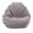 Velvet Bean Bag Chair & Lounger-302824602-302823459