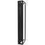Park 1 - Light LED Flush Mounted Sconce-621307495-621307492