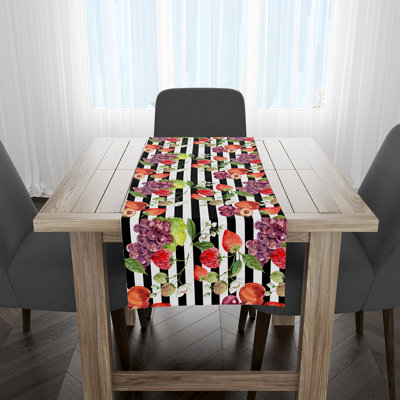 Chemin de table Gassville