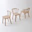 Studio Solid Wood Arm Chair-81059090
