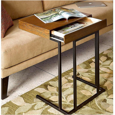 Pull Up Table