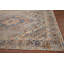 Tapis traditionnel en laine vieilli 7 x 10