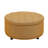 29.9'' Wide Tufted Round Ottoman with Storage-1998902221
