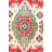 Josephs Red Rug