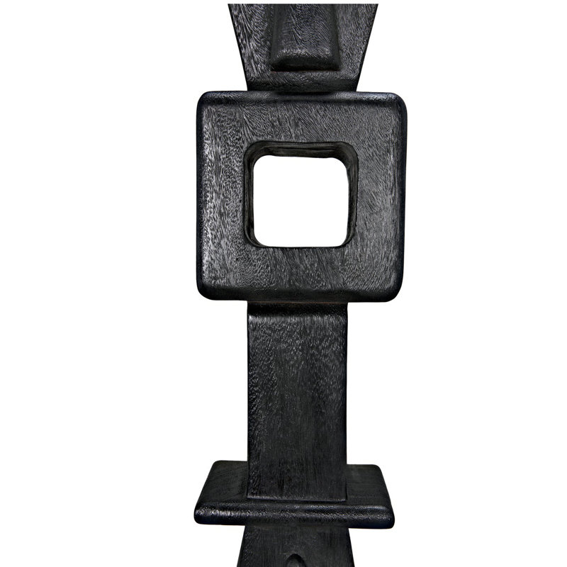 Brutus Sculpture