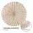 Poly Chenille Round Floor Pillow Cushion-264695612