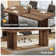 Rectangular Conference Table, Modular Seminar Table
