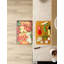 Tapis de cuisine antidérapant Akil-1182852002