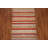 Gabbeh One-of-a-Kind 3' X 5'2" New Age Wool Area Rug in
